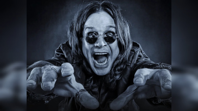 Dunia Musik Heavy Metal Berduka, Ozzy Osbourne Meninggal Dunia di Usia 76 Tahun